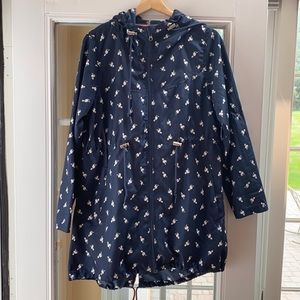 Women’s Windbreaker Size S